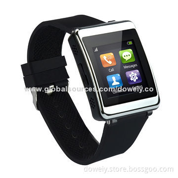 Smart Watch Phone